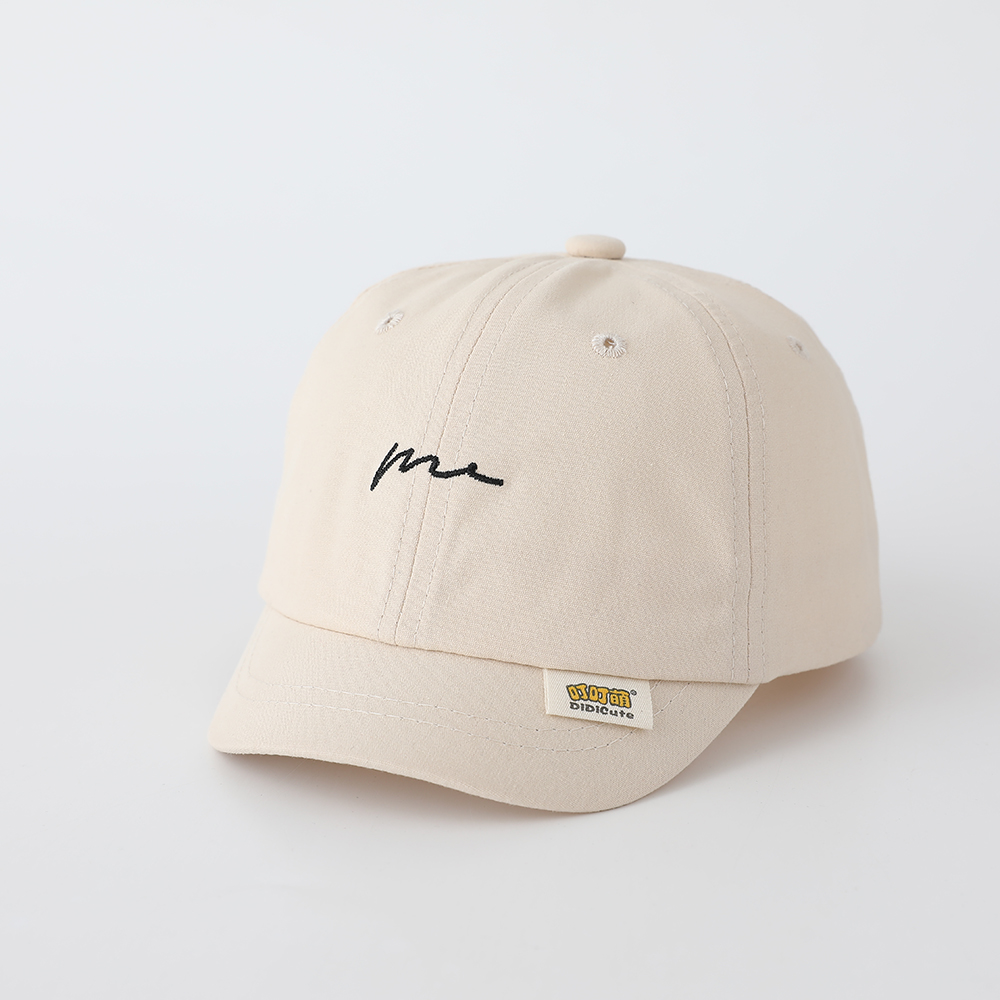 Children's Casual Handwritten  - Embroidery Cap 评论和价格