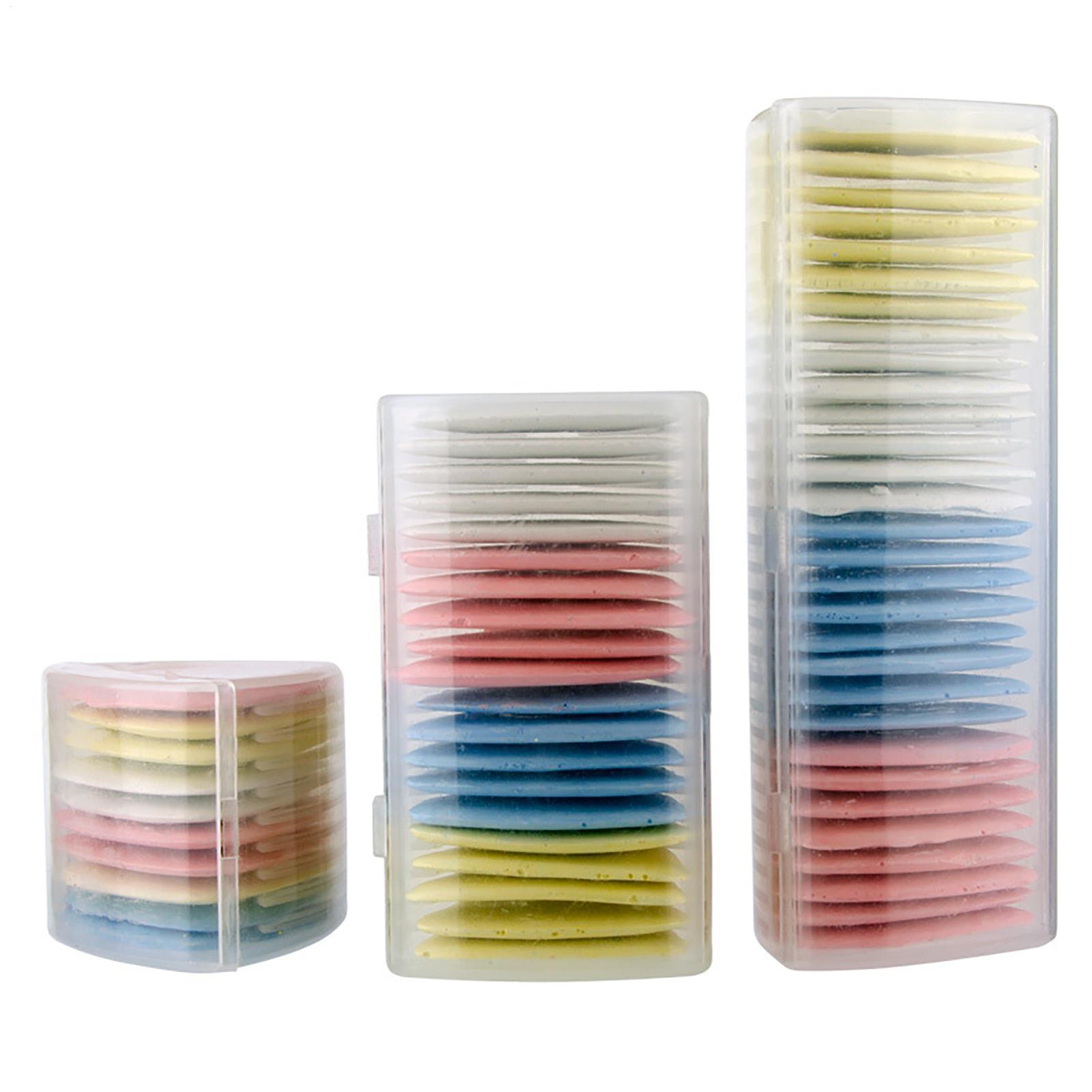 Tailors Sewing Chalk with Prot - Embroidery Hoop Square 评论和价格