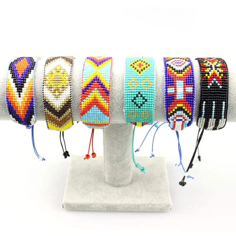 Wholesale 2mm Vintage Glass Be - Embroidery Glass Beads 评论和价格