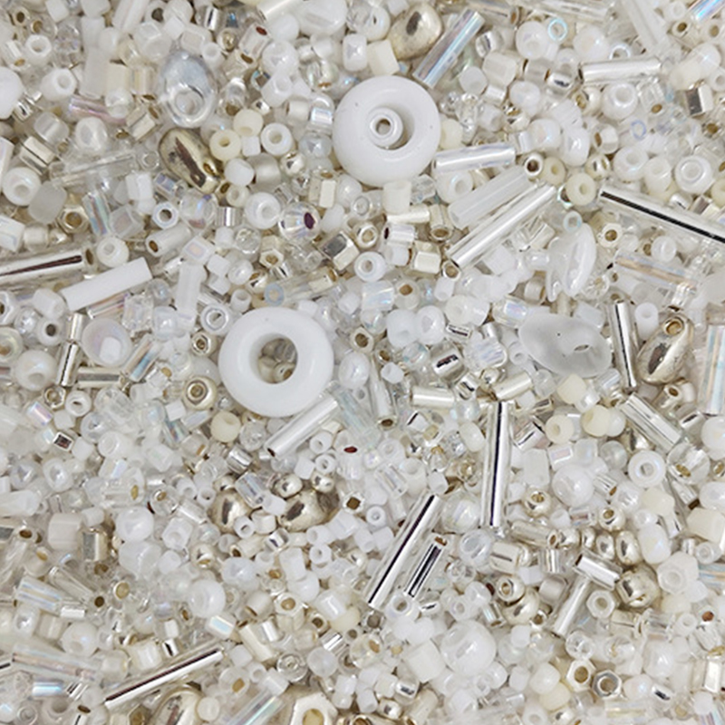 10g/Bag Japan Miyuki Seed Bead - Embroidery Glass Beads 评论和价格