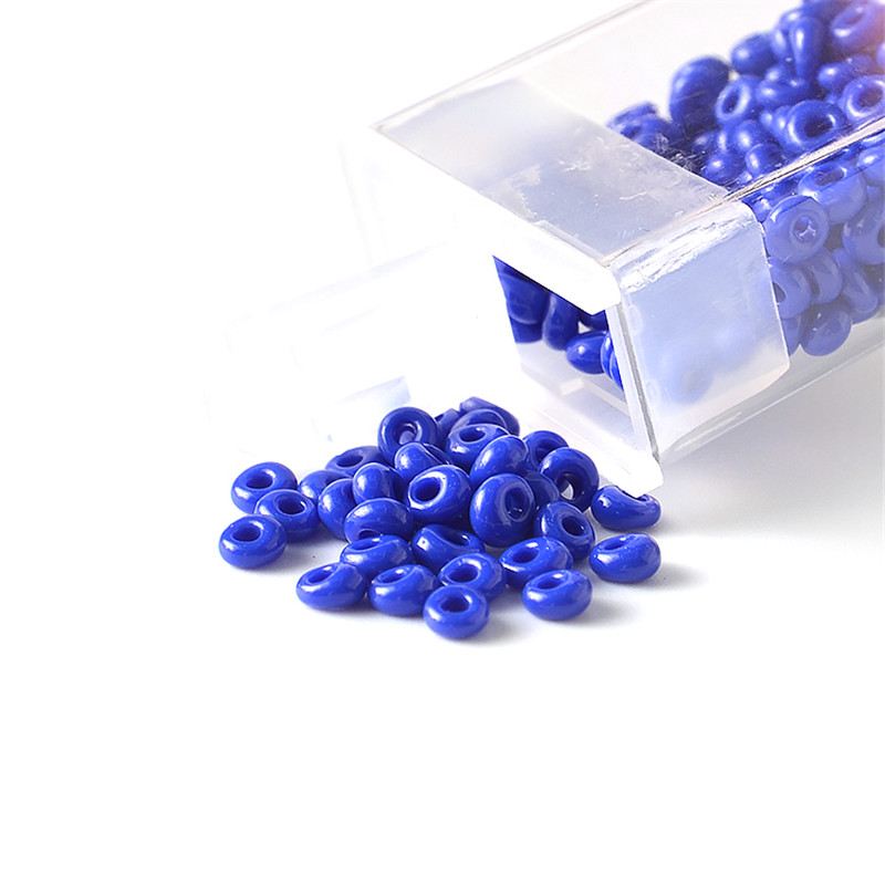 3mm Japan TOHO Beads Magatama  - Embroidery Glass Beads 评论和价格