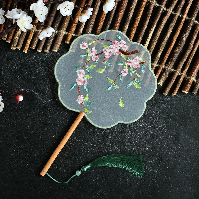 2026 Chinese Style Embroidery  - Embroidery Vest 评论和价格