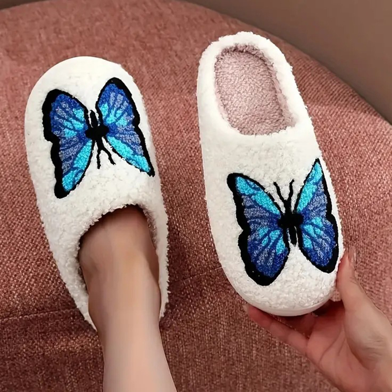 SHAJI Unisex Fluffy Cotton Sli - Embroidery Designer 评论和价格