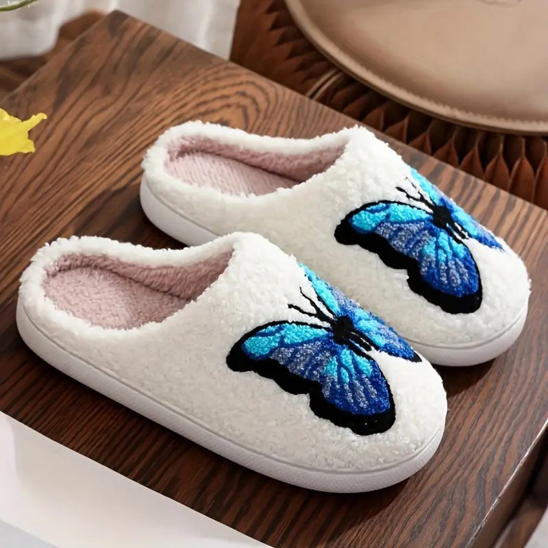 SHAJI Unisex Fluffy Cotton Sli - Embroidery Designer 评论和价格