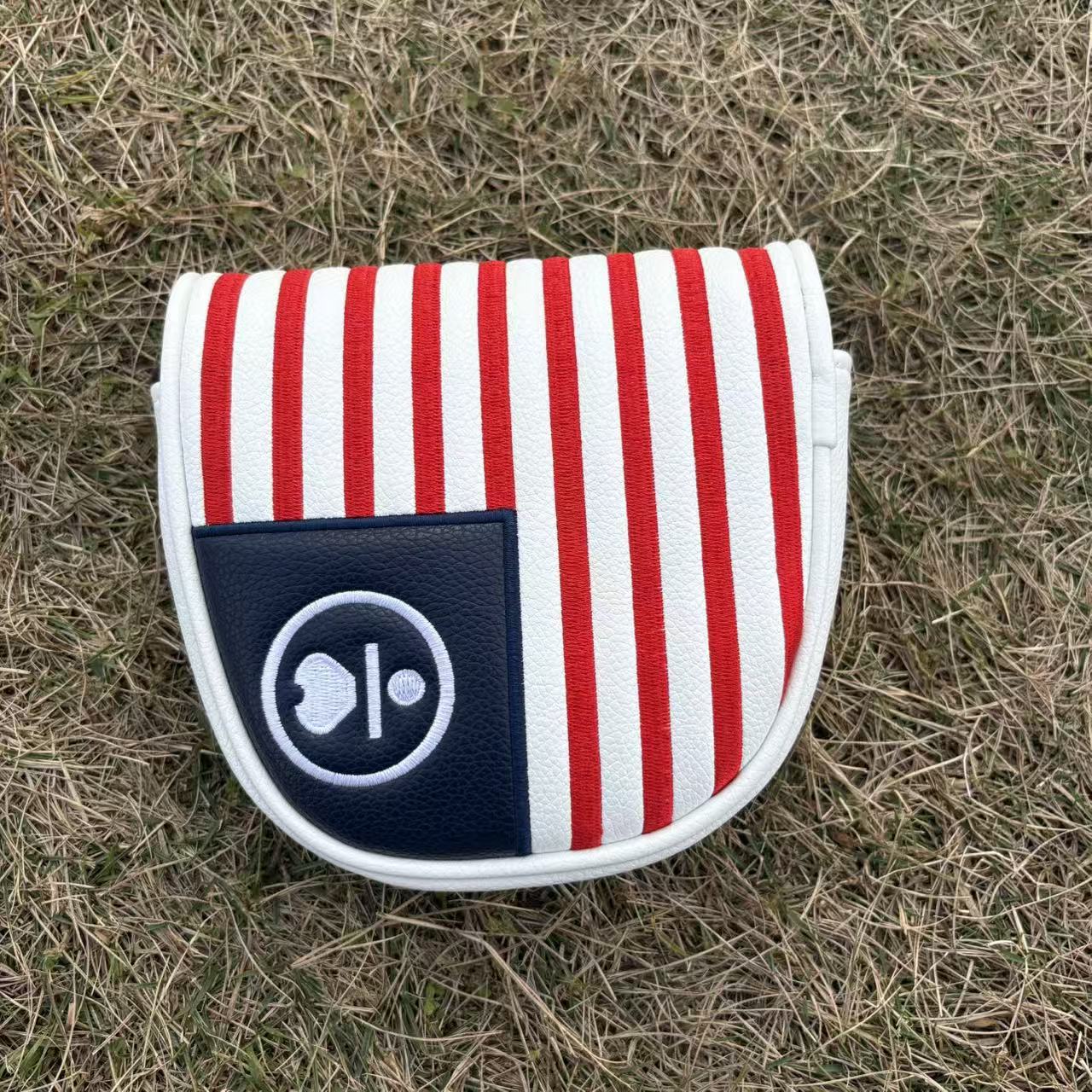 Vermilion Bird Golf Putter Hea - Embroidery Designer 评论和价格
