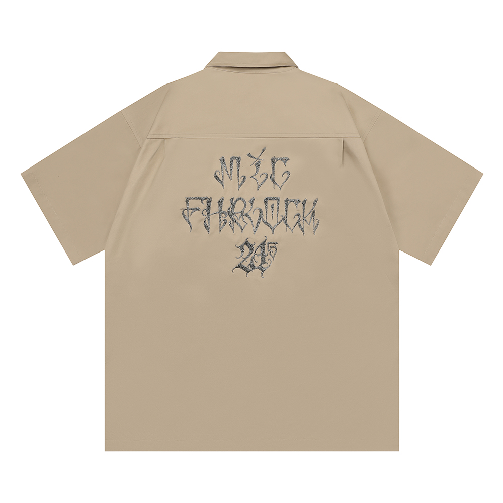West Coast Chicano Gang Style  - Embroidery Fonts 评论和价格