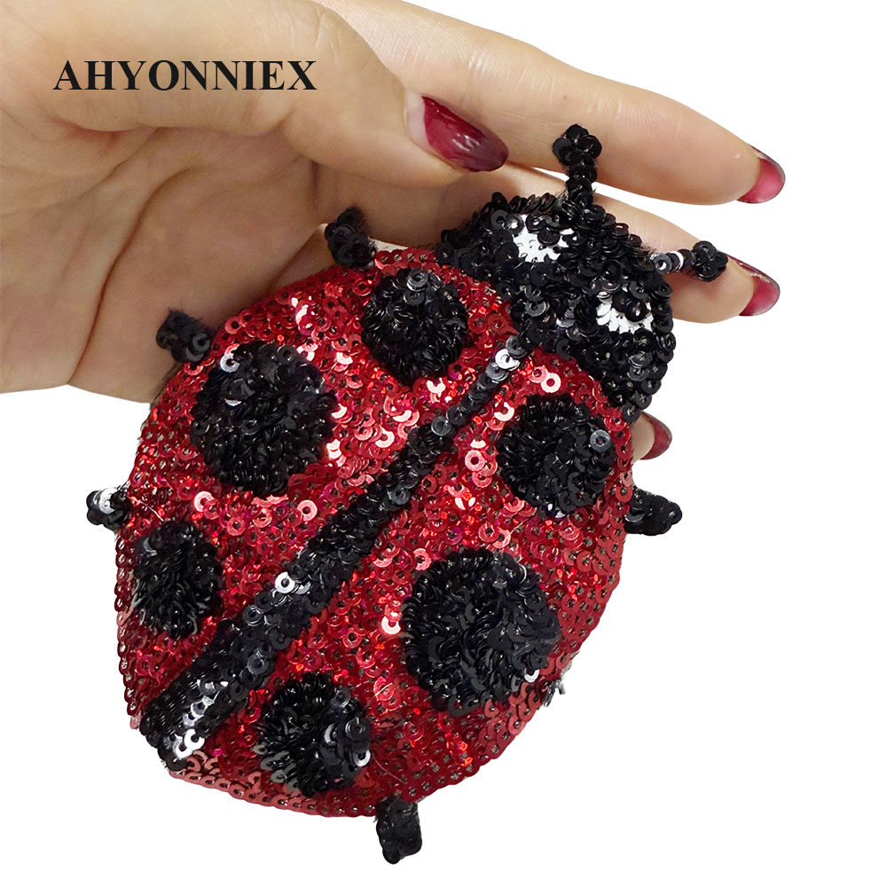 One Piece Ladybug Butterfly Se - Embroidery Lady Bug 评论和价格
