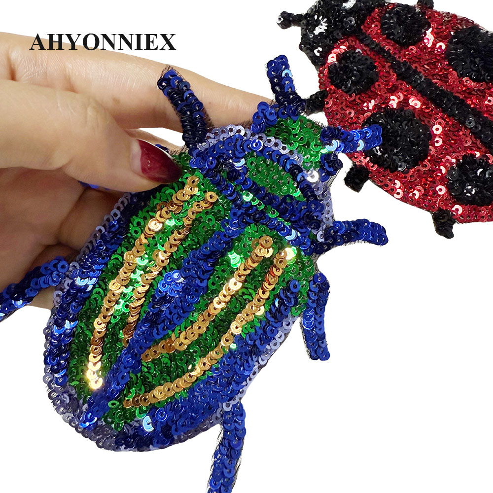 One Piece Ladybug Butterfly Se - Embroidery Lady Bug 评论和价格