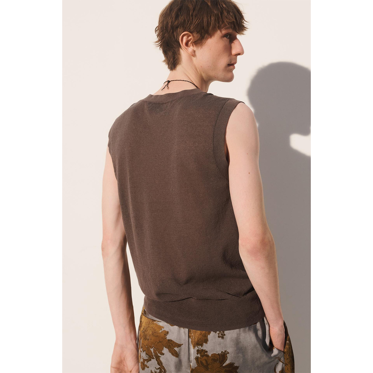 New Summer Men's round Neck Sl - Embroidery Moisturizer 评论和价格