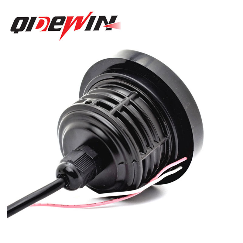 2PCS Projector COB LED Car Fog - Embroidery Effect 评论和价格