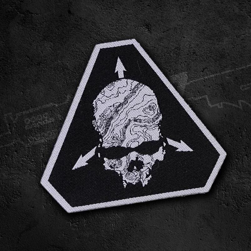 TAD Mission Ability Emblem Hoo - Embroidery Hoop Square 评论和价格