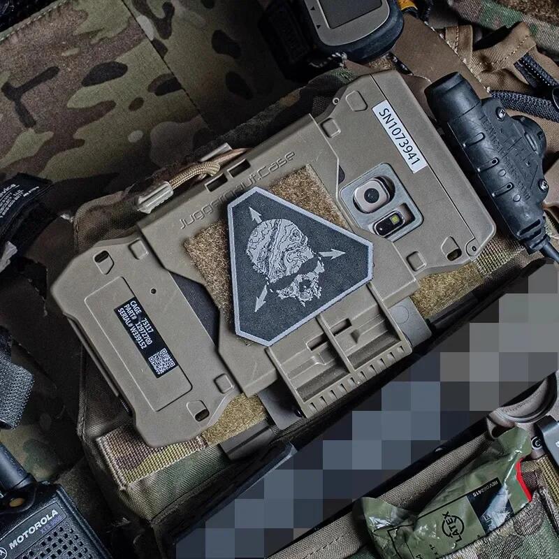 TAD Mission Ability Emblem Hoo - Embroidery Hoop Square 评论和价格