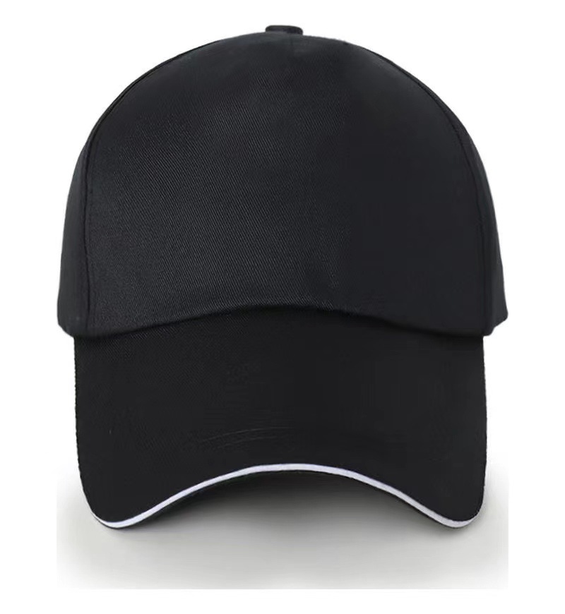 Cheap Polyester Baseball Cap U - Embroidery Cap 评论和价格