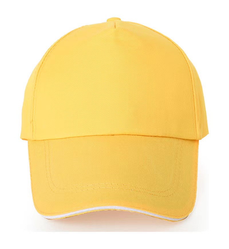 Cheap Polyester Baseball Cap U - Embroidery Cap 评论和价格