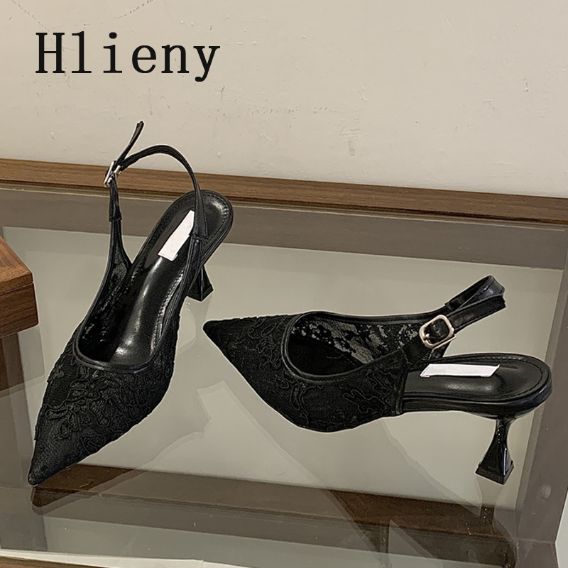 Hlieny Fashion Back Buckle Str - Embroidery Design 评论和价格