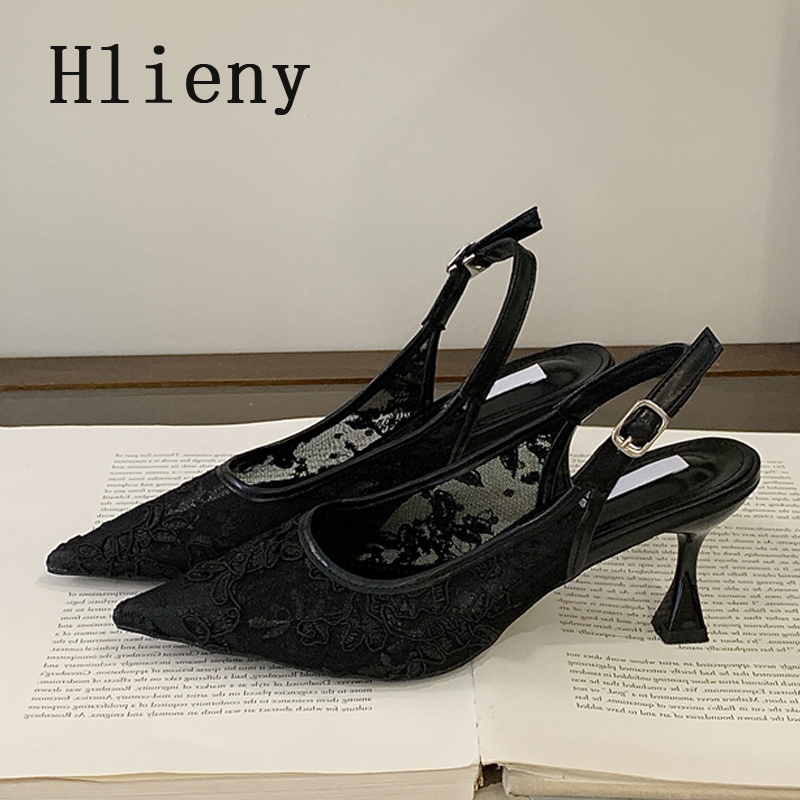 Hlieny Fashion Back Buckle Str - Embroidery Design 评论和价格