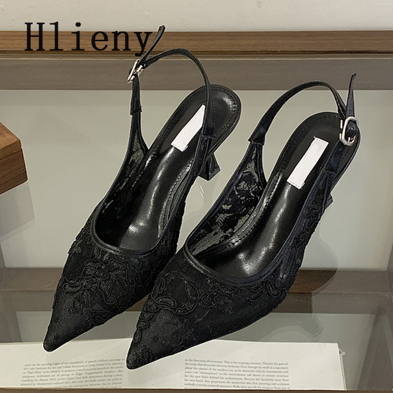 Hlieny Fashion Back Buckle Str - Embroidery Design 评论和价格