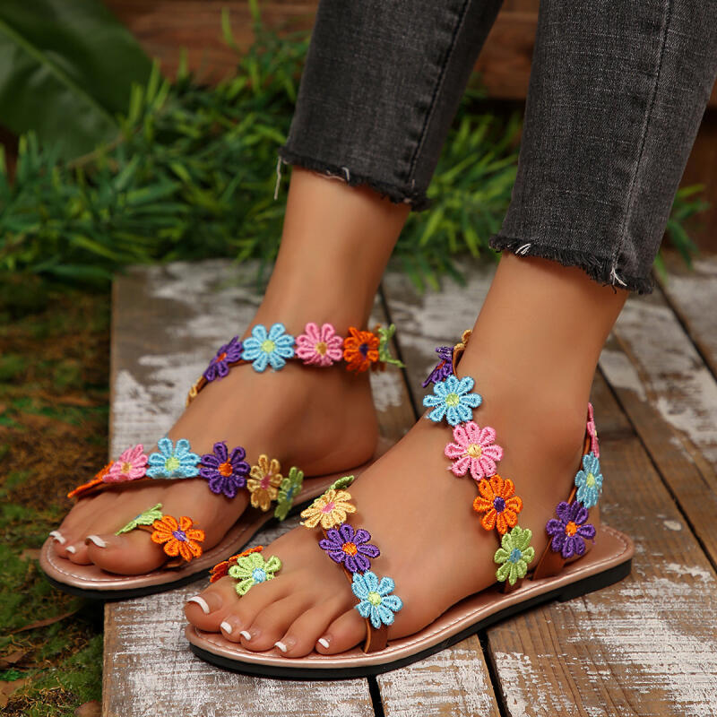 Bohemian Embroidery Flower Des - Embroidery Designer 评论和价格