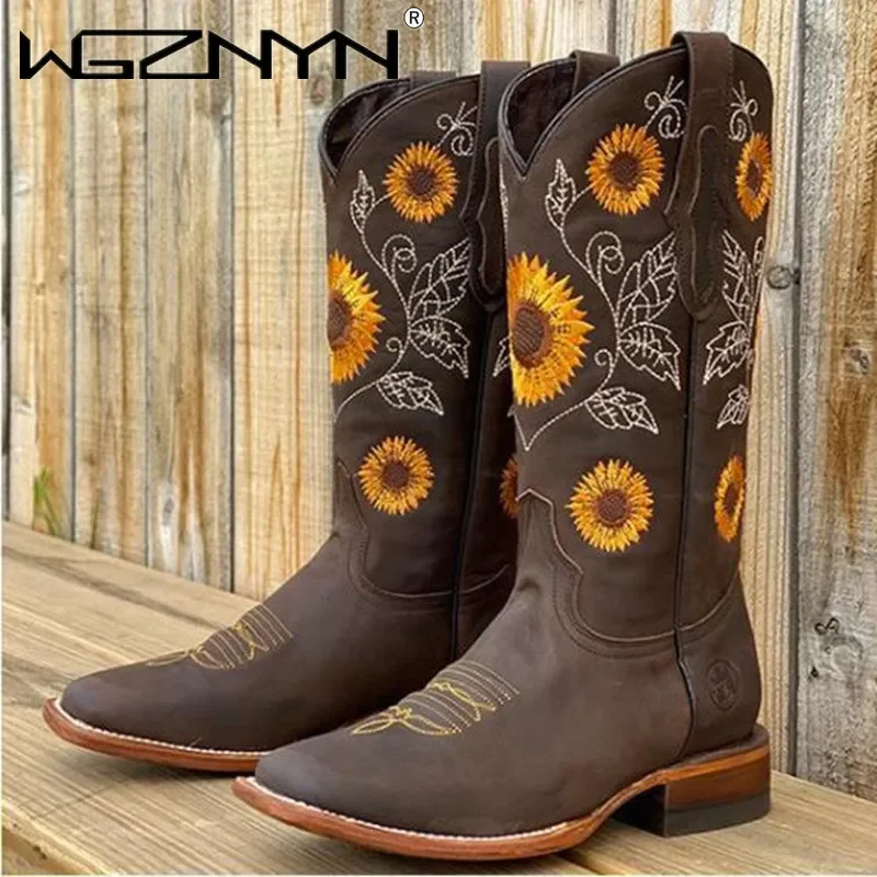 Designer Women Coffee Brown Em - Embroidery Design 评论和价格
