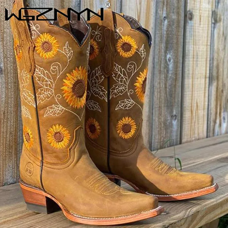 Designer Women Coffee Brown Em - Embroidery Design 评论和价格
