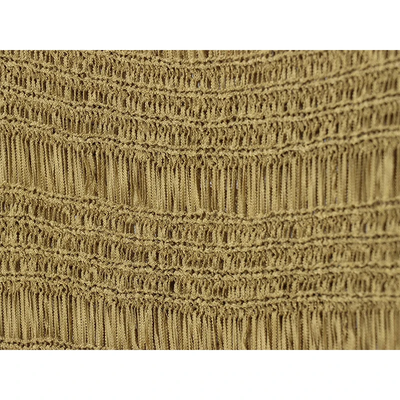 Vintage Boat Neck Knit Sweater - Embroidery A 评论和价格