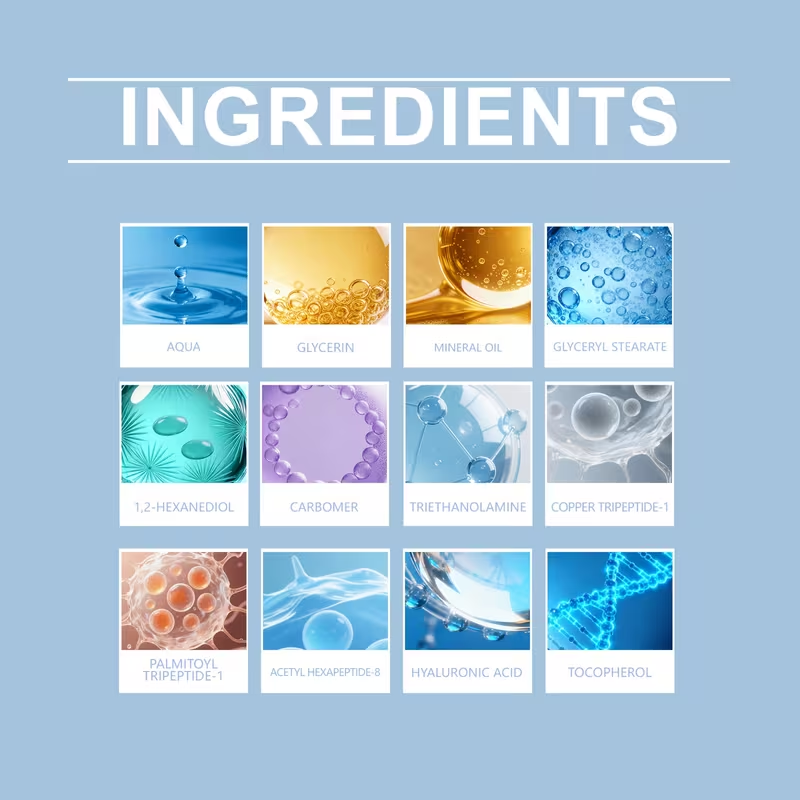 Skincare Product] Super 1000Pp - Embroidery Moisturizer 评论和价格