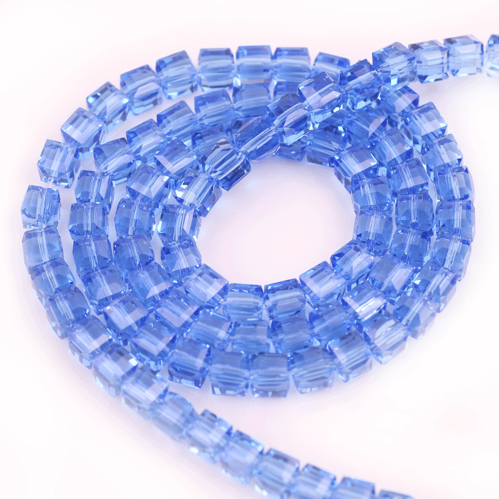 2/3/4/6/8/10MM Austrian Glass  - Embroidery Glass Beads 评论和价格