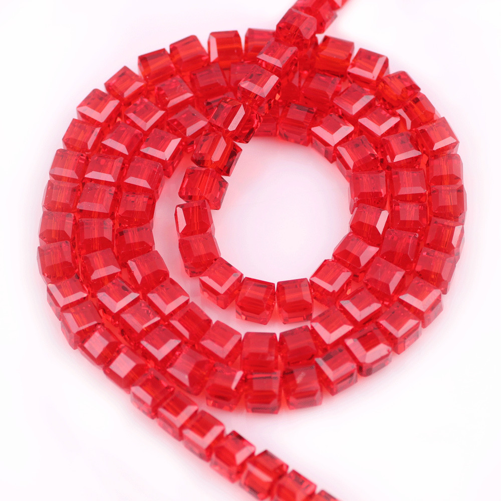 2/3/4/6/8/10MM Austrian Glass  - Embroidery Glass Beads 评论和价格