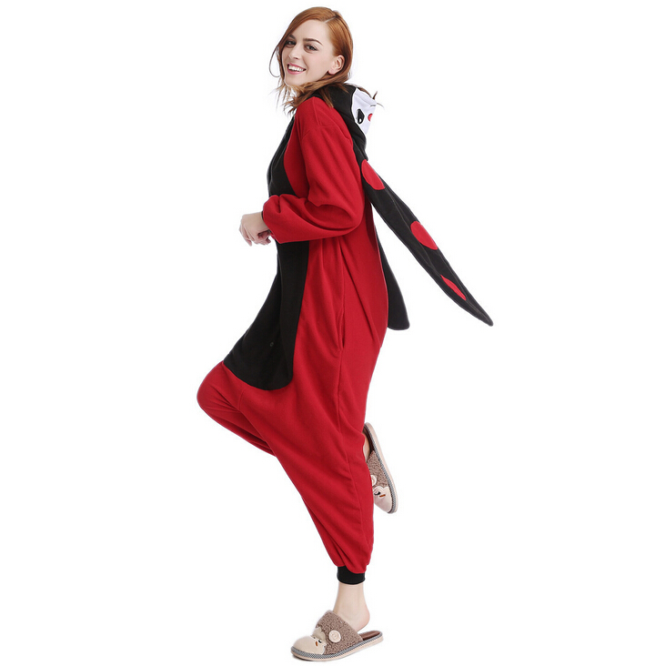 HKSNG Animal Adult Ladybug One - Embroidery Lady Bug 评论和价格