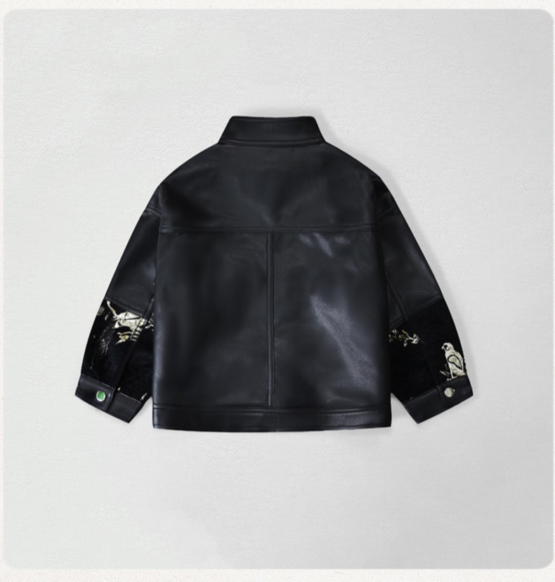 Gentleman Kids Embroidery Moto - Embroidery Wedding 评论和价格