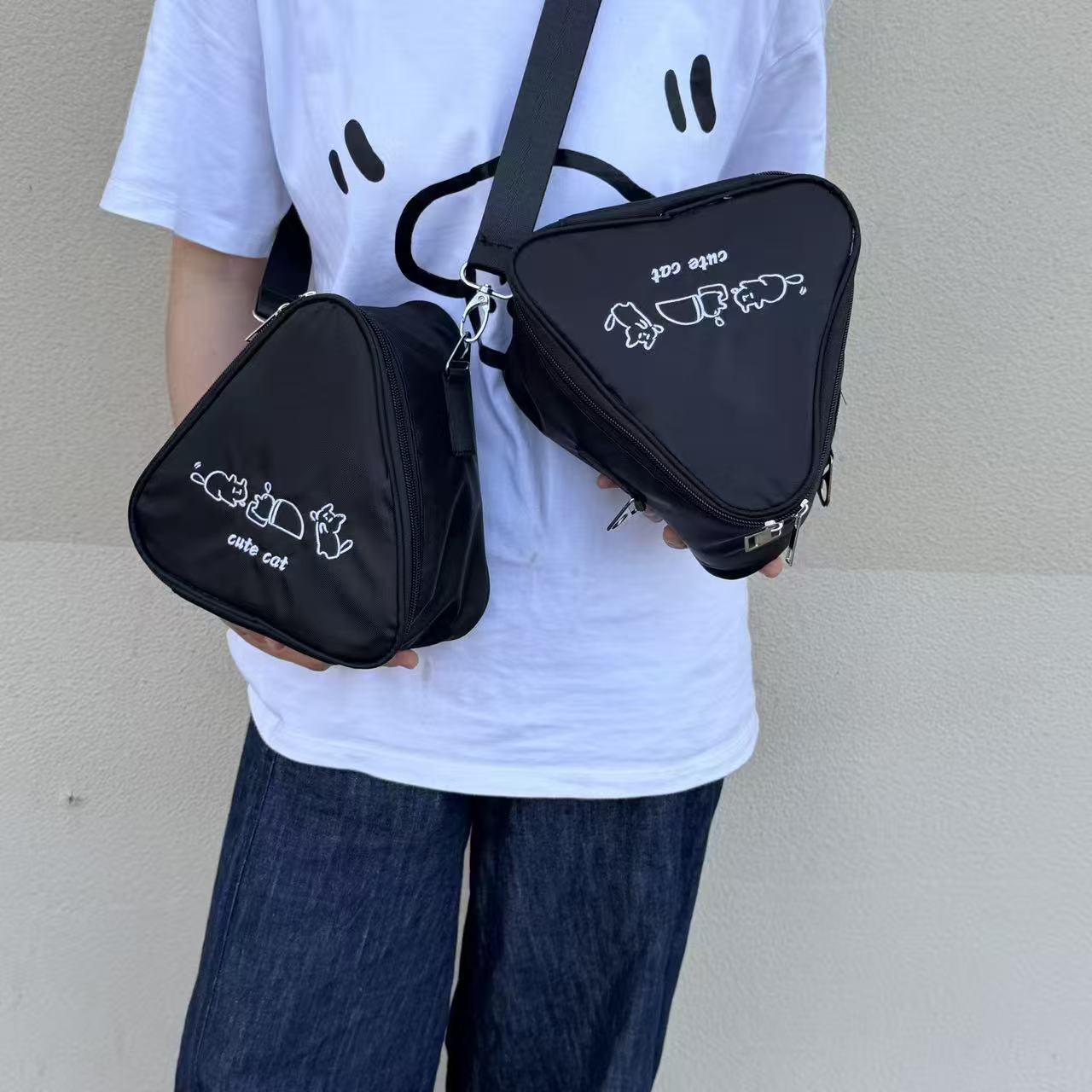 Cute Cartoon High-Appearance T - Embroidery Hoop Square 评论和价格