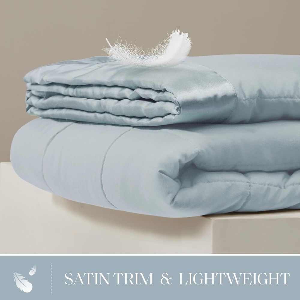 Alternative Blanket, Premium M - Embroidery Moisturizer 评论和价格