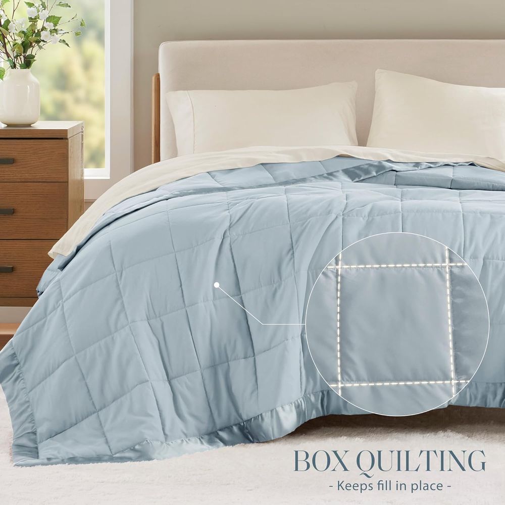 Alternative Blanket, Premium M - Embroidery Moisturizer 评论和价格