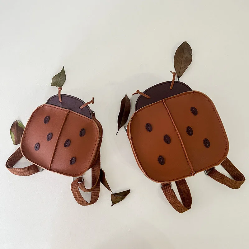 2026 New Korean Fashion Cute U - Embroidery Lady Bug 评论和价格