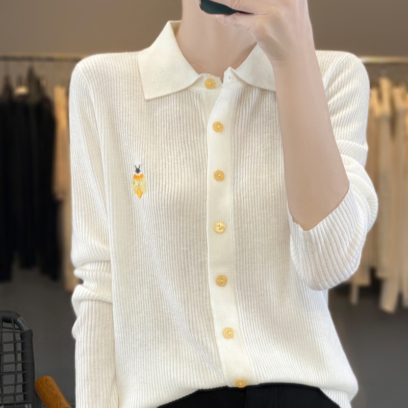 WinvyNee Women's Clothing Spri - Embroidery Lady Bug 评论和价格