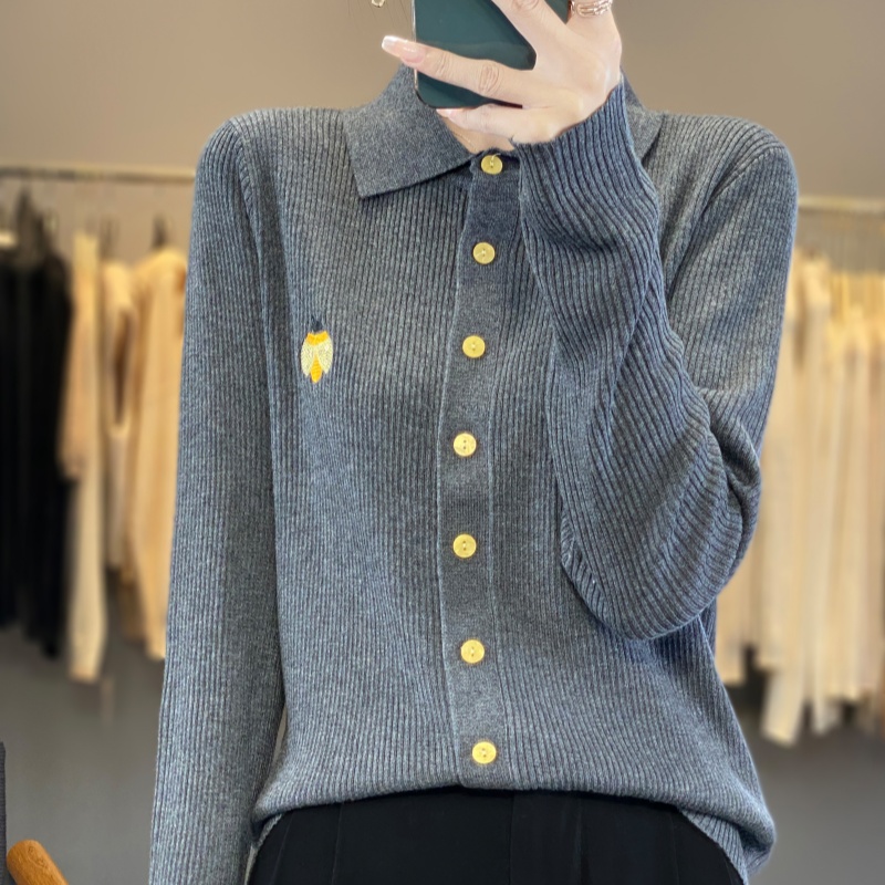 WinvyNee Women's Clothing Spri - Embroidery Lady Bug 评论和价格