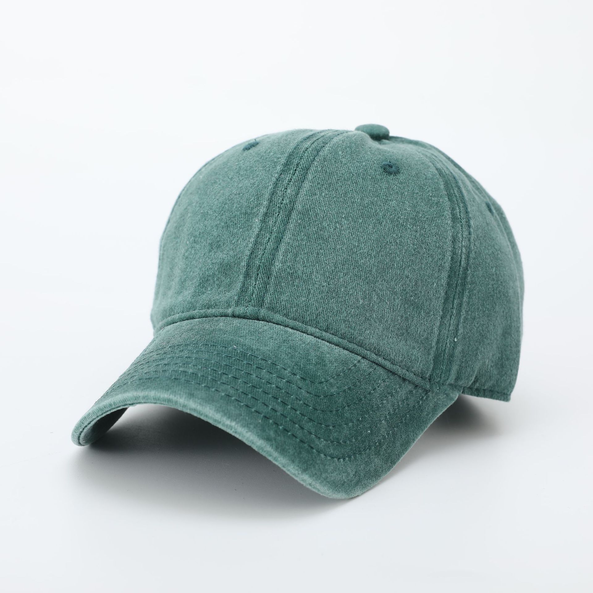 Personalized Letter Embroidery - Embroidery Cap 评论和价格
