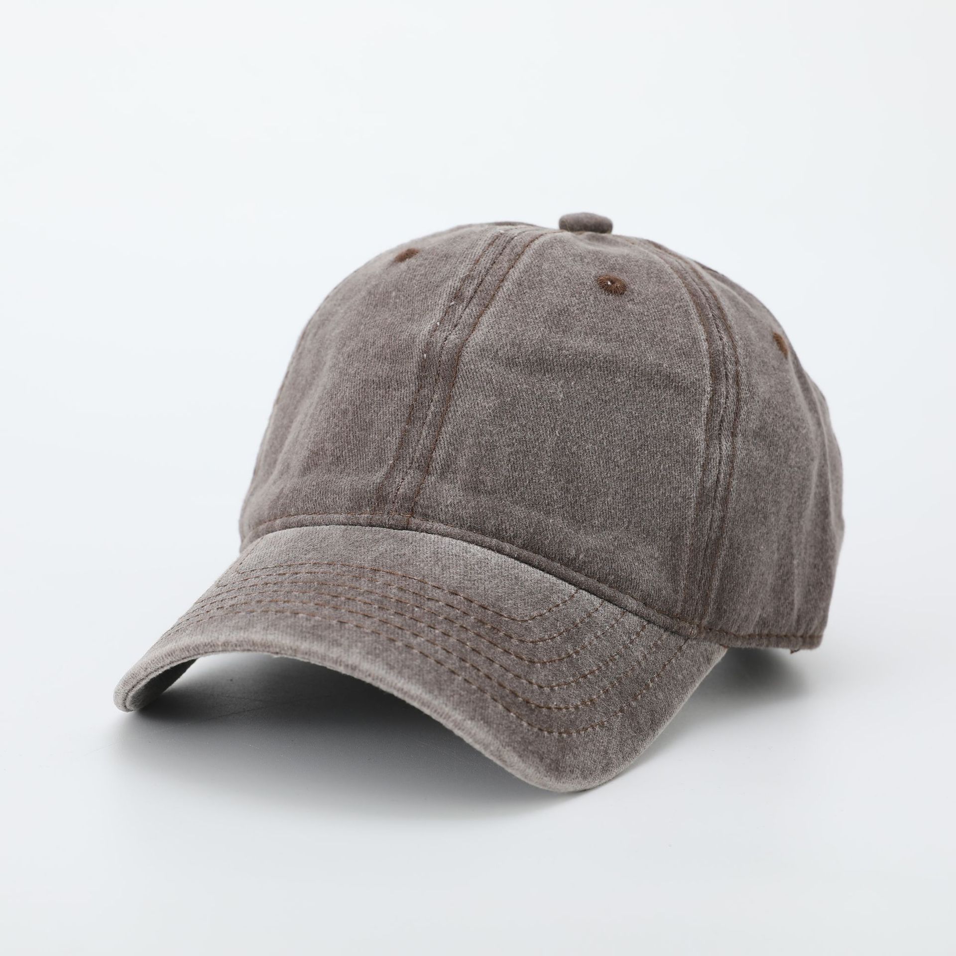 Personalized Letter Embroidery - Embroidery Cap 评论和价格