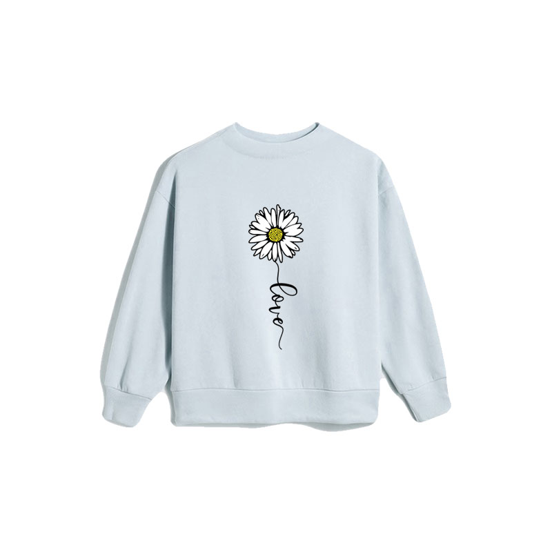 Little Daisy Tail font Customi - Embroidery Fonts 评论和价格