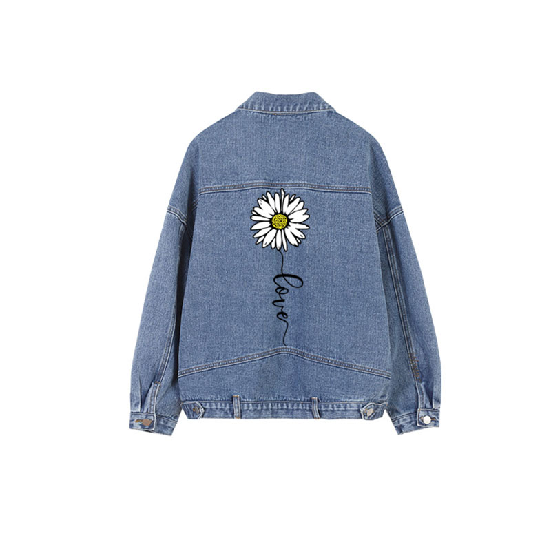 Little Daisy Tail font Customi - Embroidery Fonts 评论和价格