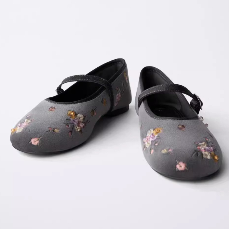 Luxury Velvet Embroidered Flow - Embroidery Glass Beads 评论和价格