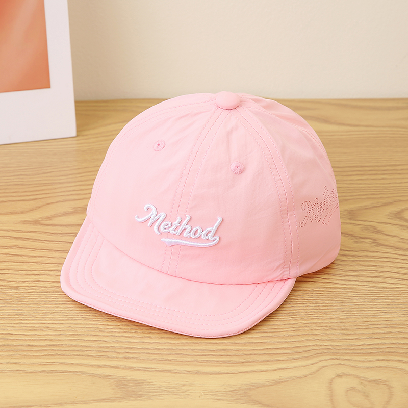 Method American-style bold emb - Embroidery Cap 评论和价格