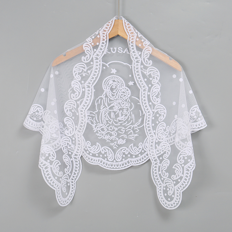 1Pc Women's Elegant Solid Colo - Embroidery Hoop Square 评论和价格